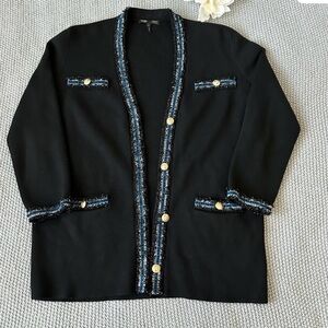 Maje Mystere Cardigan size 2